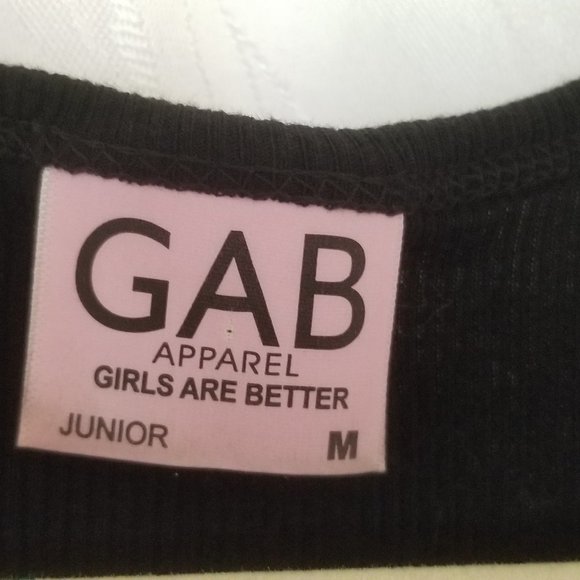 Tank Top - Picture 2 of 6